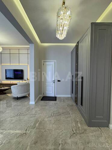 Satılır 5 otaqlı həyət evi/bağ evi 220 m², Xəzər r., photo 20 from 22