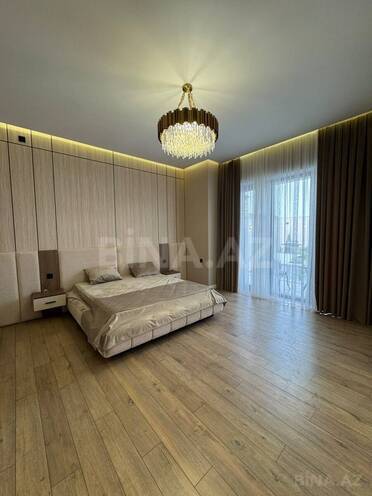 Satılır 5 otaqlı həyət evi/bağ evi 220 m², Xəzər r., photo 17 from 22