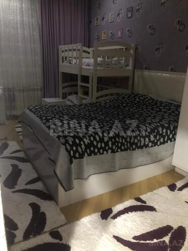 Satılır 3 otaqlı köhnə tikili 60 m², Azadlıq Prospekti m., photo 3 from 12