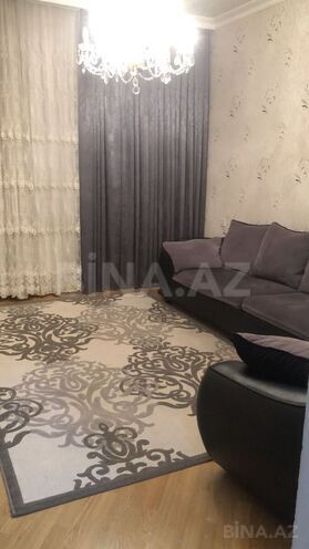 Satılır 3 otaqlı köhnə tikili 60 m², Azadlıq Prospekti m., photo 1 from 12