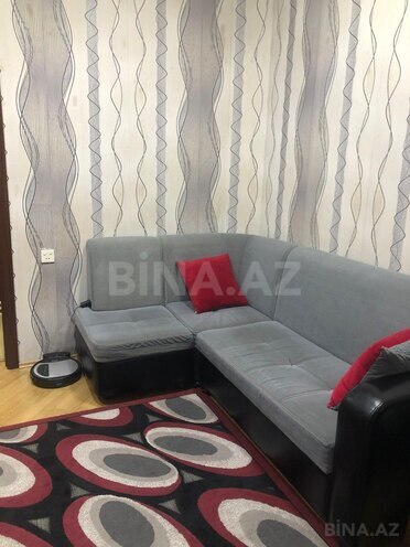 Satılır 3 otaqlı köhnə tikili 60 m², Azadlıq Prospekti m., photo 8 from 12