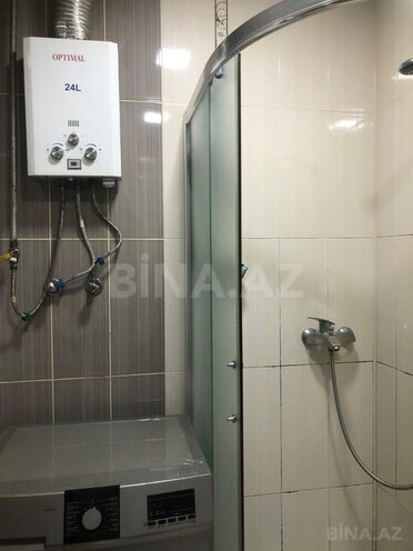 Satılır 3 otaqlı köhnə tikili 60 m², Azadlıq Prospekti m., photo 10 from 12