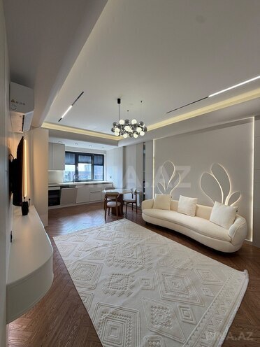 Продается 2-комн. новостройка 38 м², м. Шах Исмаил Хатаи, photo 7 from 10