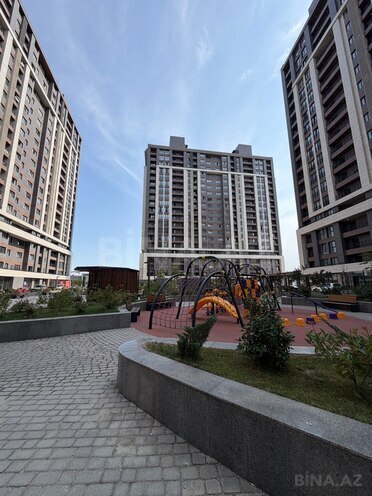 Продается 2-комн. новостройка 38 м², м. Шах Исмаил Хатаи, photo 1 from 10