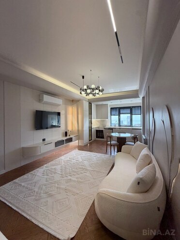 Продается 2-комн. новостройка 38 м², м. Шах Исмаил Хатаи, photo 9 from 10