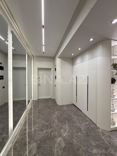 Продается 2-комн. новостройка 38 м², м. Шах Исмаил Хатаи, photo 4 from 10