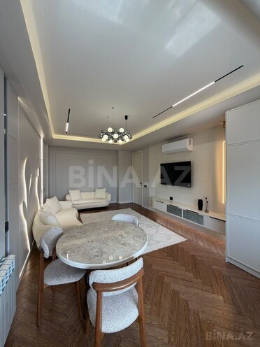 Продается 2-комн. новостройка 38 м², м. Шах Исмаил Хатаи, photo 3 from 10