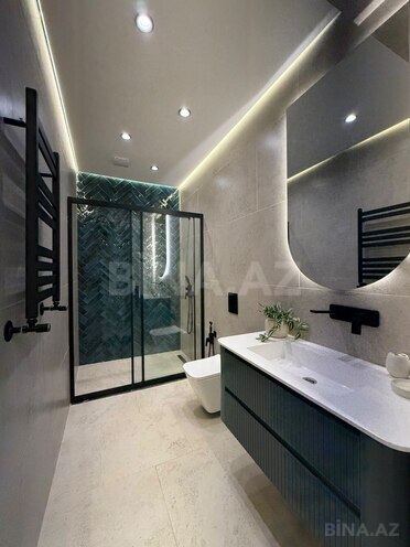 Продается 2-комн. новостройка 38 м², м. Шах Исмаил Хатаи, photo 8 from 10