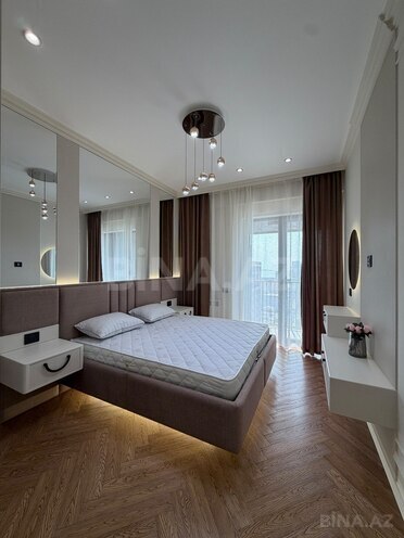 Продается 2-комн. новостройка 38 м², м. Шах Исмаил Хатаи, photo 6 from 10