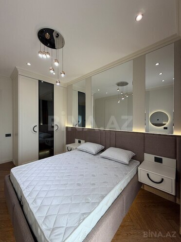 Продается 2-комн. новостройка 38 м², м. Шах Исмаил Хатаи, photo 5 from 10