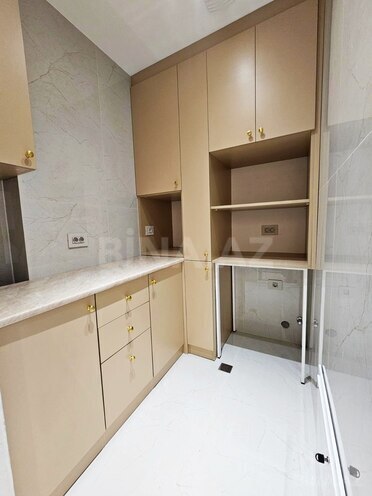 Продается 4-комн. новостройка 129 м², м. Низами, photo 13 from 19