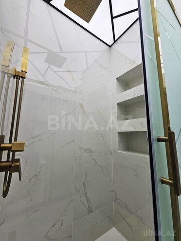 Продается 4-комн. новостройка 129 м², м. Низами, photo 16 from 19