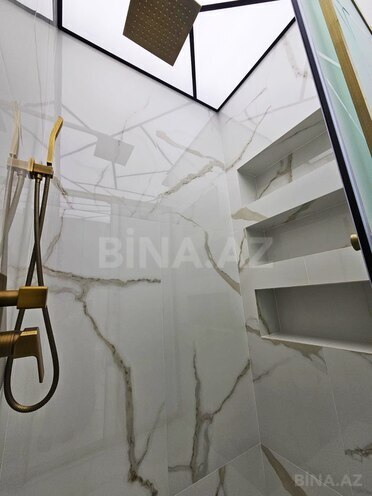 Продается 4-комн. новостройка 129 м², м. Низами, photo 17 from 19