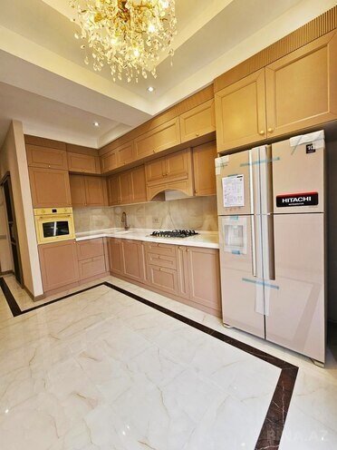 Продается 4-комн. новостройка 129 м², м. Низами, photo 11 from 19