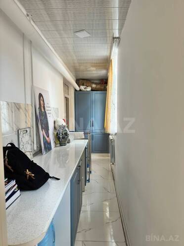 Satılır 2 otaqlı köhnə tikili 60 m², Xalqlar Dostluğu m., photo 9 from 12