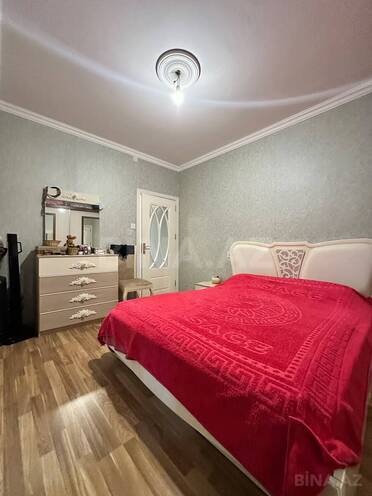 Satılır 2 otaqlı köhnə tikili 60 m², Xalqlar Dostluğu m., photo 4 from 12