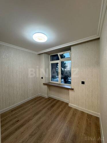 Satılır 2 otaqlı köhnə tikili 35 m², İnşaatçılar m., photo 4 from 9