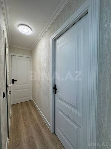 Satılır 2 otaqlı köhnə tikili 35 m², İnşaatçılar m., photo 8 from 9