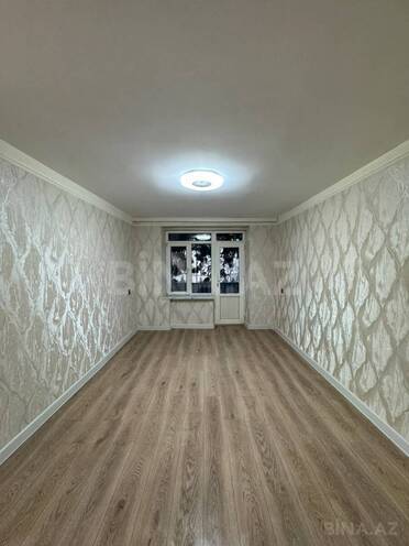 Satılır 2 otaqlı köhnə tikili 35 m², İnşaatçılar m., photo 3 from 9