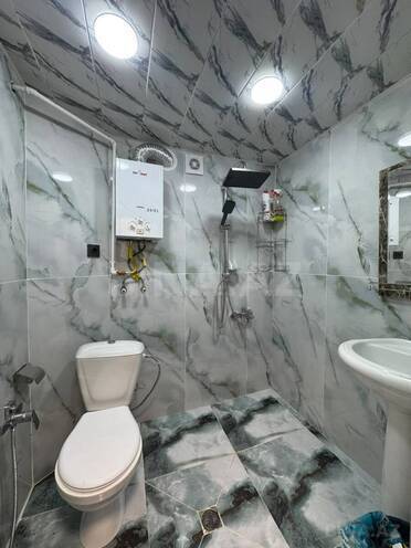Satılır 2 otaqlı köhnə tikili 35 m², İnşaatçılar m., photo 6 from 9