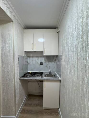 Satılır 2 otaqlı köhnə tikili 35 m², İnşaatçılar m., photo 5 from 9