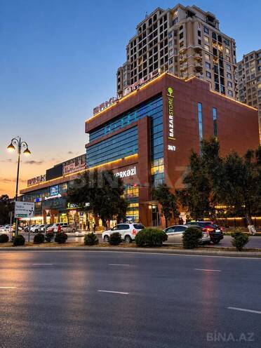 Satılır 2 otaqlı köhnə tikili 35 m², İnşaatçılar m., photo 1 from 9