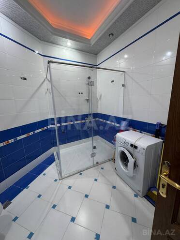 Сдаётся 2-комн. новостройка 90 м², м. Элмляр Академиясы, photo 6 from 16
