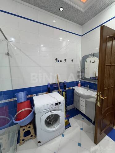 Сдаётся 2-комн. новостройка 90 м², м. Элмляр Академиясы, photo 8 from 16
