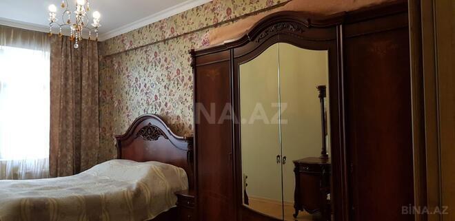 İcarəyə verilir 2 otaqlı yeni tikili 70 m², Şah İsmayıl Xətai m., photo 3 from 7