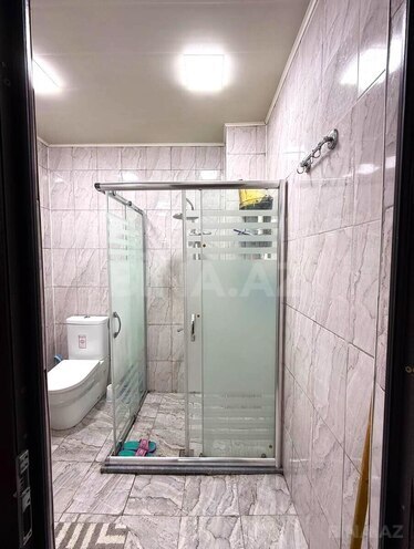 Satılır 2 otaqlı yeni tikili 55 m², Gənclik m., photo 9 from 10