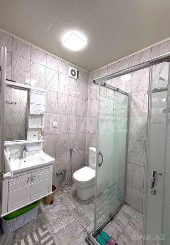 Satılır 2 otaqlı yeni tikili 55 m², Gənclik m., photo 8 from 10