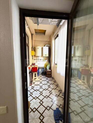 Satılır 2 otaqlı yeni tikili 55 m², Gənclik m., photo 7 from 10