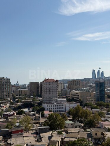 Продается 4-комн. новостройка 220 м², м. Низами, photo 12 from 13