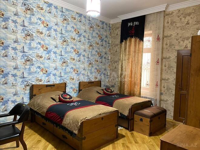 Satılır 3 otaqlı yeni tikili 90 m², Elmlər Akademiyası m., photo 4 from 6