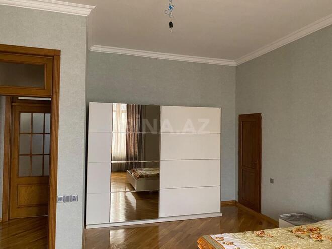 Satılır 3 otaqlı yeni tikili 90 m², Elmlər Akademiyası m., photo 3 from 6