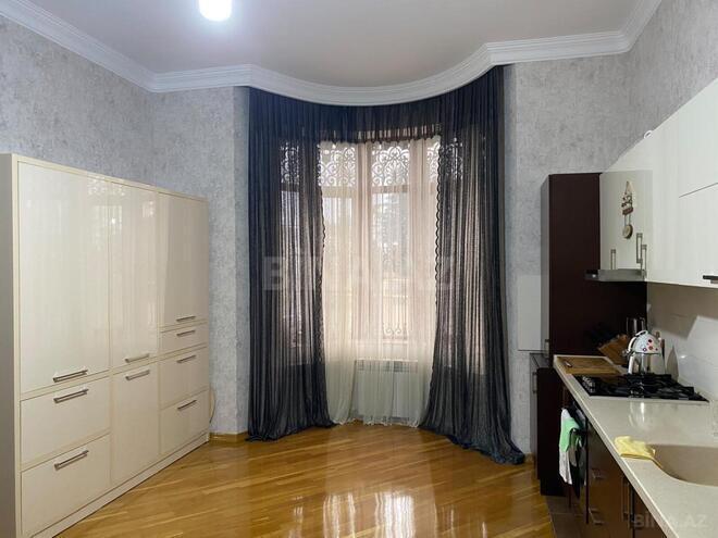 Satılır 3 otaqlı yeni tikili 90 m², Elmlər Akademiyası m., photo 5 from 6