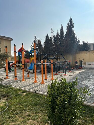 Продается 2-комн. новостройка 63 м², м. Кероглу, photo 5 from 6