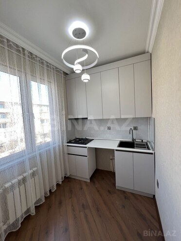 Satılır 2 otaqlı köhnə tikili 55 m², Memar Əcəmi m., photo 7 from 13