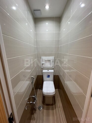 Satılır 2 otaqlı köhnə tikili 55 m², Memar Əcəmi m., photo 12 from 13