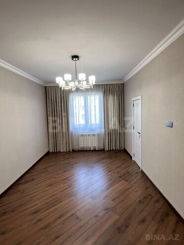 Satılır 2 otaqlı köhnə tikili 55 m², Memar Əcəmi m., photo 6 from 13