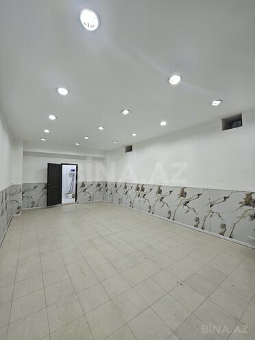 İcarəyə verilir  obyekt 45 m², 28 May m., photo 1 from 10