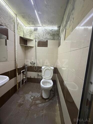 Satılır 1 otaqlı köhnə tikili 22 m², Dərnəgül m., photo 4 from 8