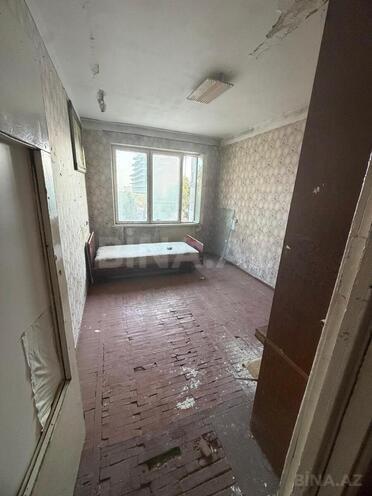 Satılır 1 otaqlı köhnə tikili 22 m², Dərnəgül m., photo 1 from 8