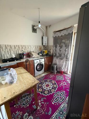 Satılır 1 otaqlı köhnə tikili 22 m², Dərnəgül m., photo 6 from 8