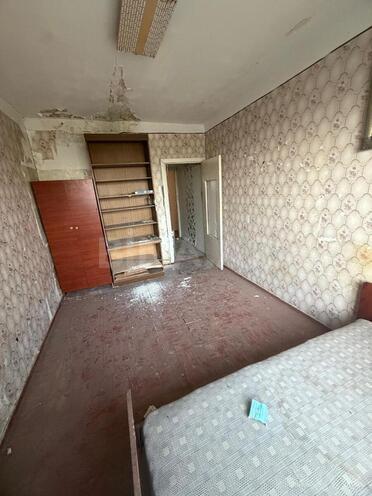 Satılır 1 otaqlı köhnə tikili 22 m², Dərnəgül m., photo 3 from 8