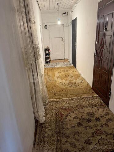 Satılır 1 otaqlı köhnə tikili 22 m², Dərnəgül m., photo 7 from 8