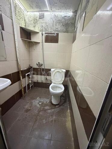 Satılır 1 otaqlı köhnə tikili 22 m², Dərnəgül m., photo 5 from 8