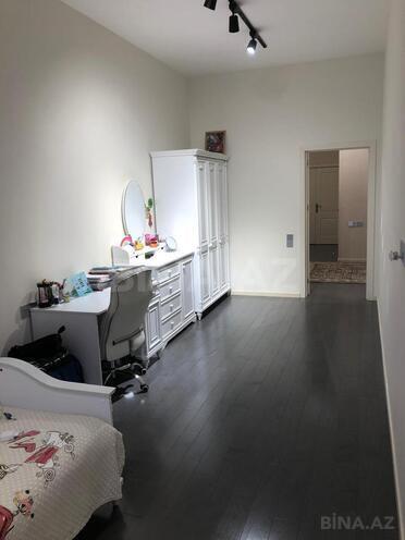 Satılır 4 otaqlı yeni tikili 202 m², Nizami m., photo 13 from 24