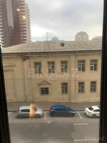 Satılır 4 otaqlı yeni tikili 202 m², Nizami m., photo 23 from 24