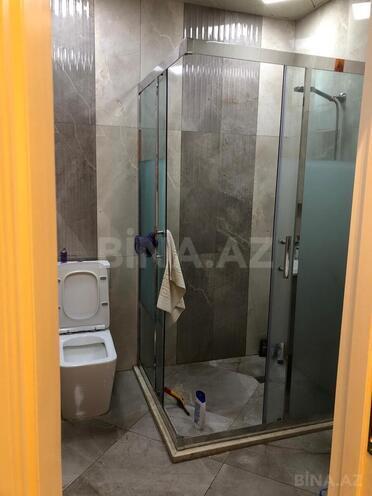 Satılır 4 otaqlı yeni tikili 202 m², Nizami m., photo 20 from 24